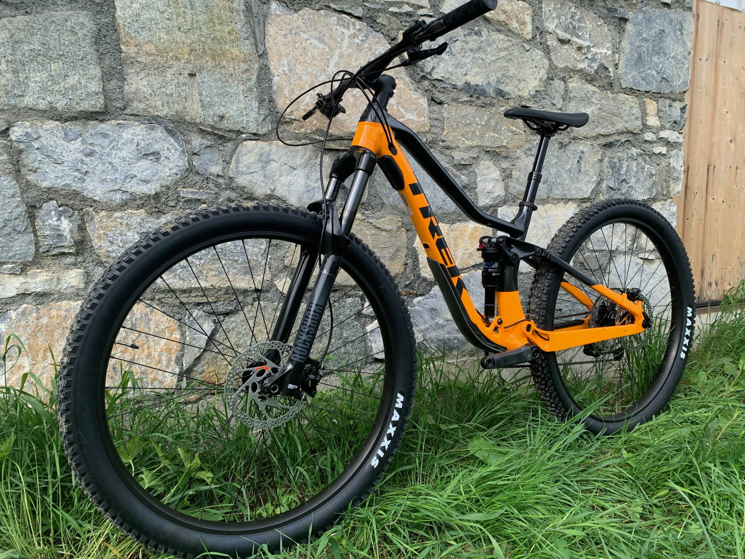 Promo vtt online trek