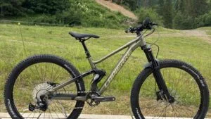 Lapierre Zesty TR 3.7