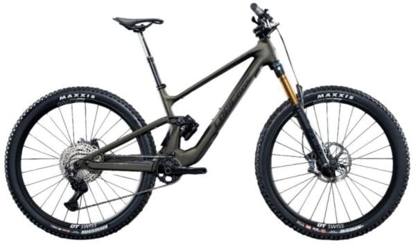 Lapierre Zesty cf 8.9