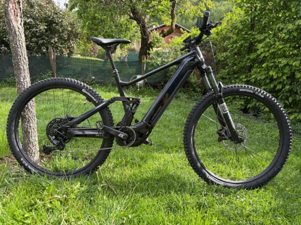 Lapierre Overvolt TR 4.6 (2025)