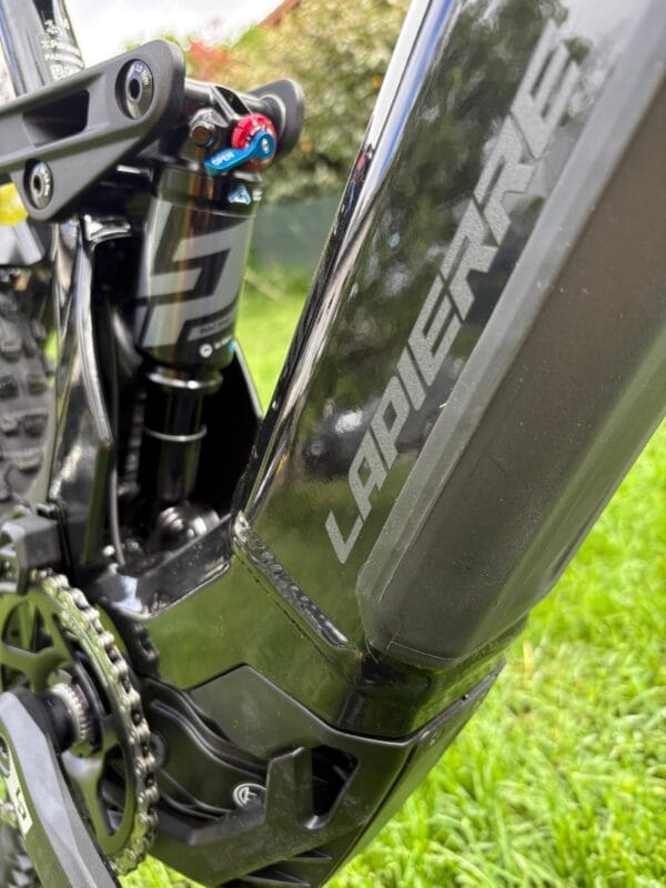 Lapierre Overvolt TR 4.6 (2025) – Image 7