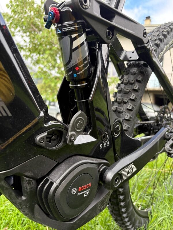 Lapierre Overvolt TR 4.6 (2025) – Image 5