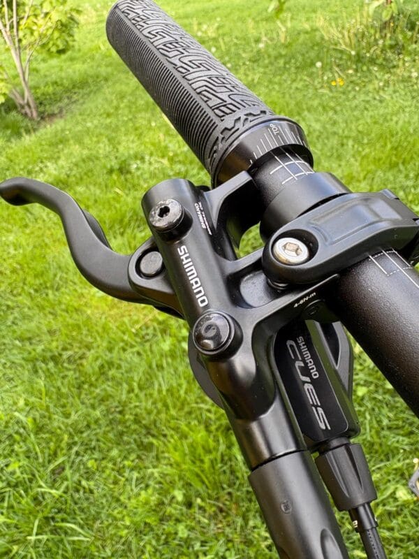 Lapierre Overvolt TR 4.6 (2025) – Image 10