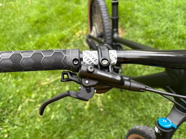 Trek Top Fuel 8 (XT) 4e gen Matte Dark – Image 10
