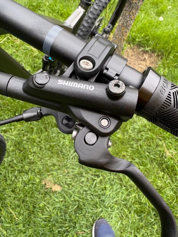 Trek Fuel EX 8 XT 6e gen Satin Mercury – Image 7