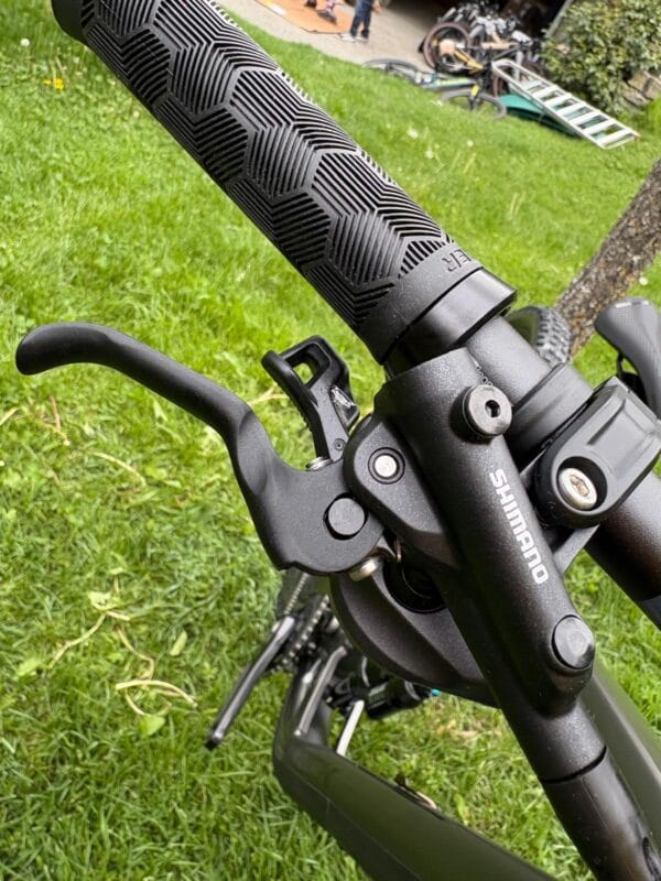 Trek Fuel EX 8 XT 6e gen Satin Mercury – Image 8