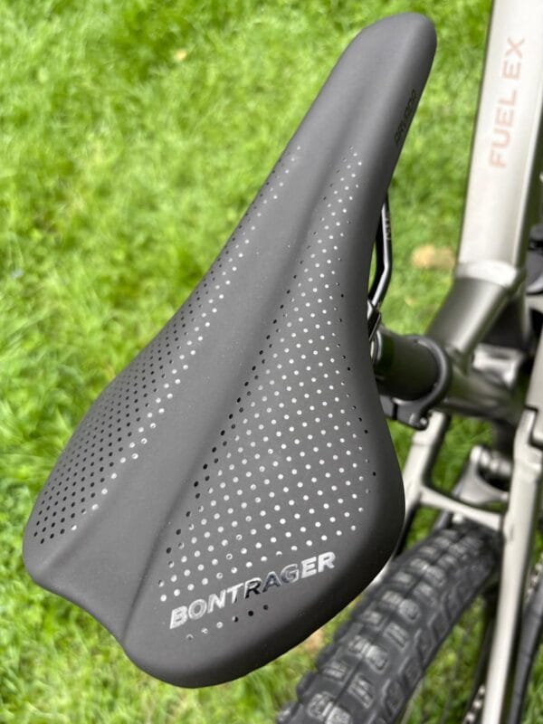 Trek Fuel EX 8 XT 6e gen Satin Mercury – Image 9