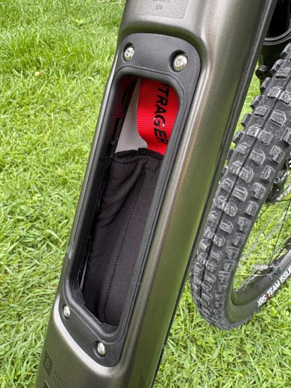Trek Fuel EX 8 XT 6e gen Satin Mercury – Image 14