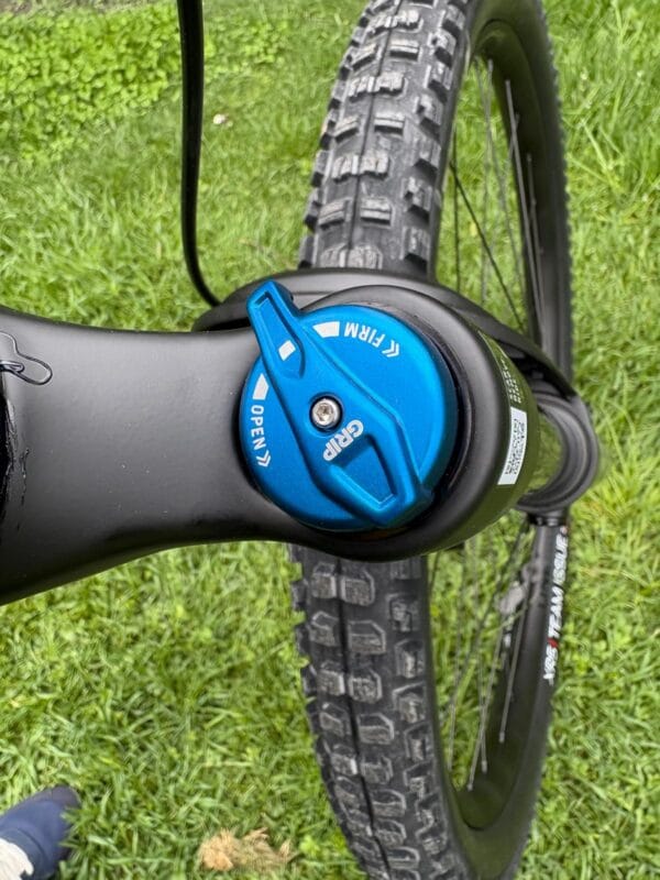 Trek Fuel EX 8 XT 6e gen Satin Mercury – Image 16