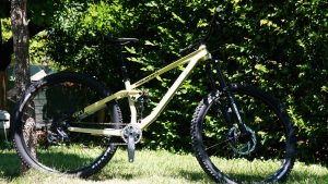 Sunn Kern S1 (2026)