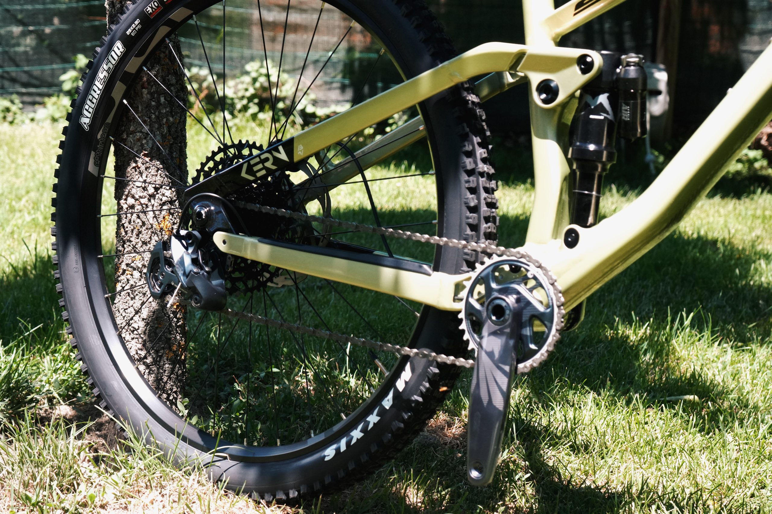 Sunn Kern S1 (2026) – Image 3