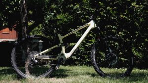 Lapierre Zesty cf 6.9 (2026)