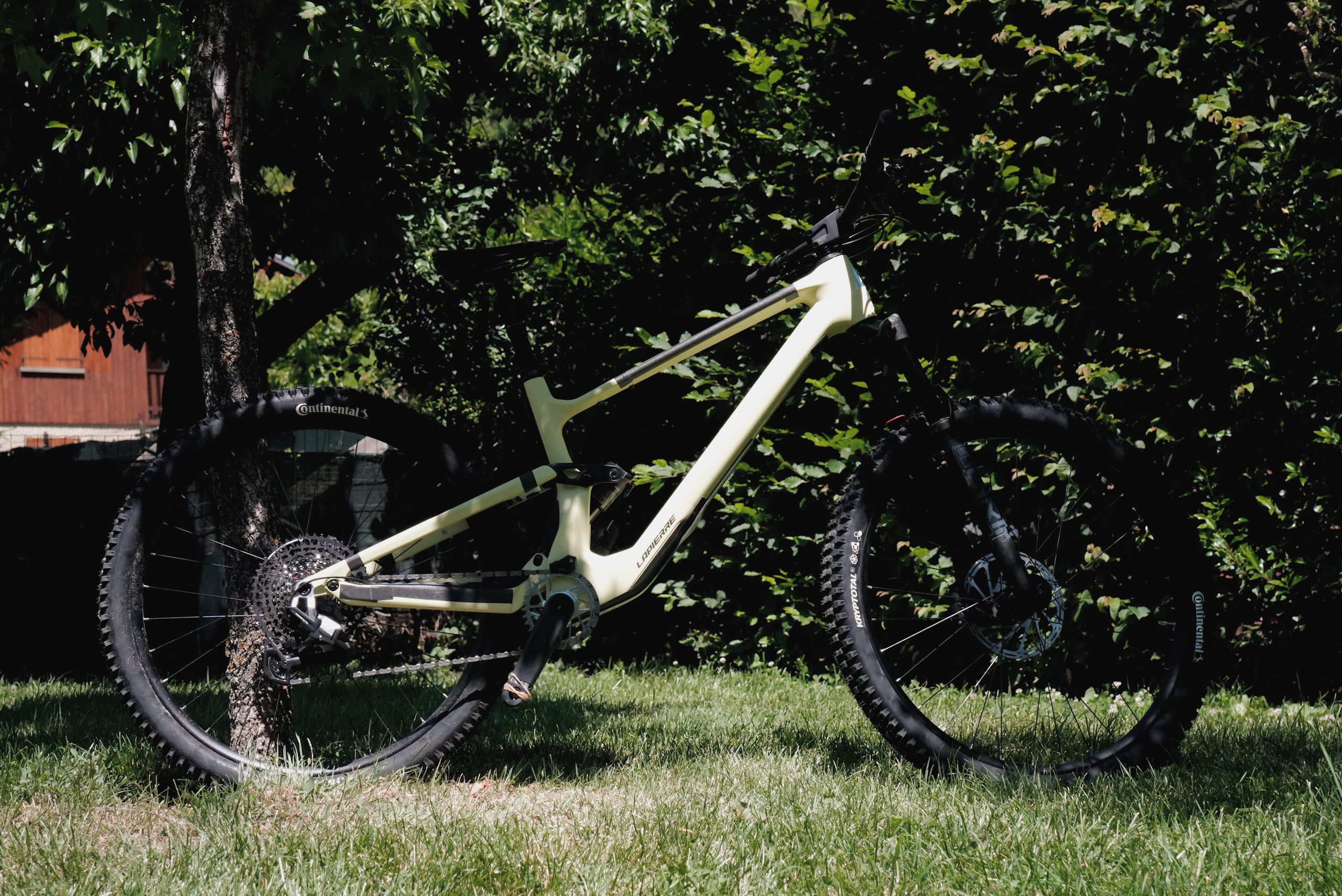 Lapierre Zesty cf 6.9 (2026)
